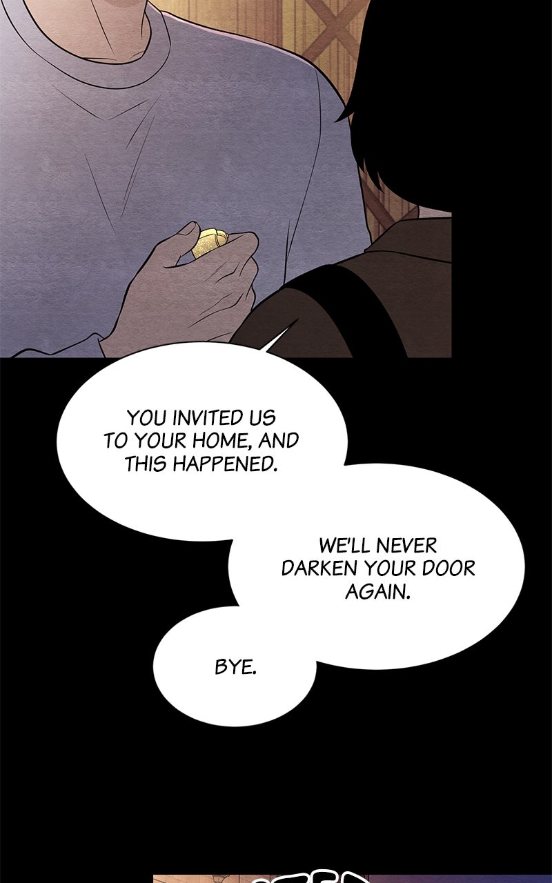 Guardian Girl Chapter 54 - Page 25