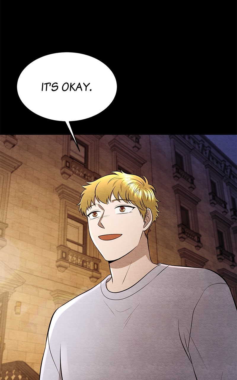 Guardian Girl Chapter 54 - Page 27