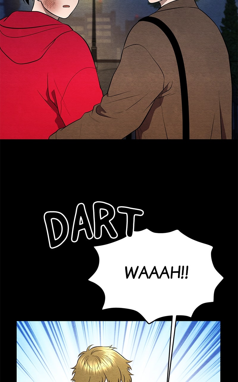 Guardian Girl Chapter 54 - Page 29