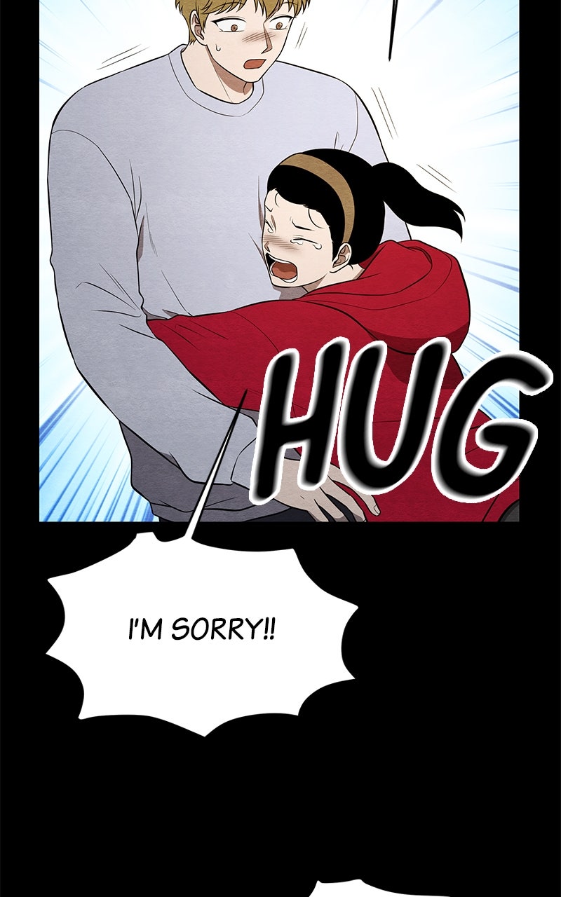 Guardian Girl Chapter 54 - Page 30