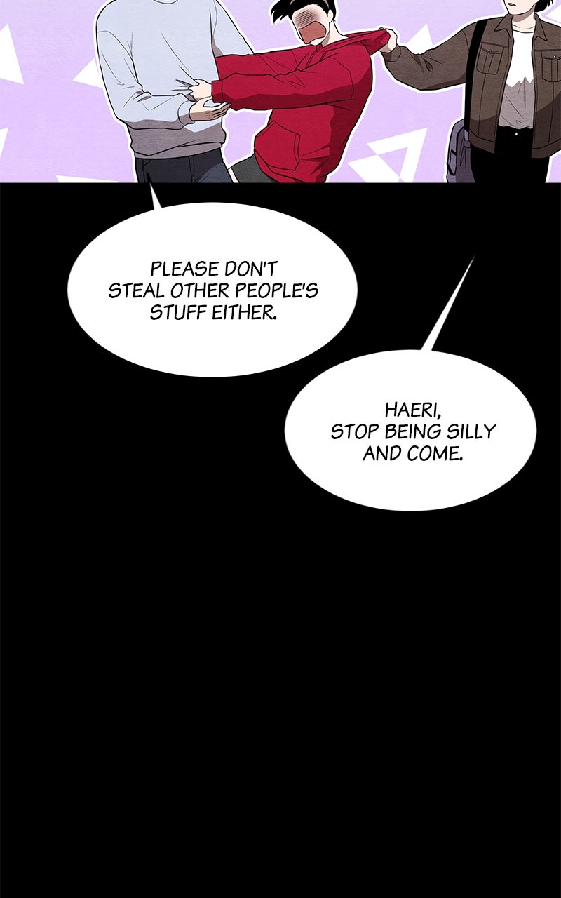 Guardian Girl Chapter 54 - Page 33