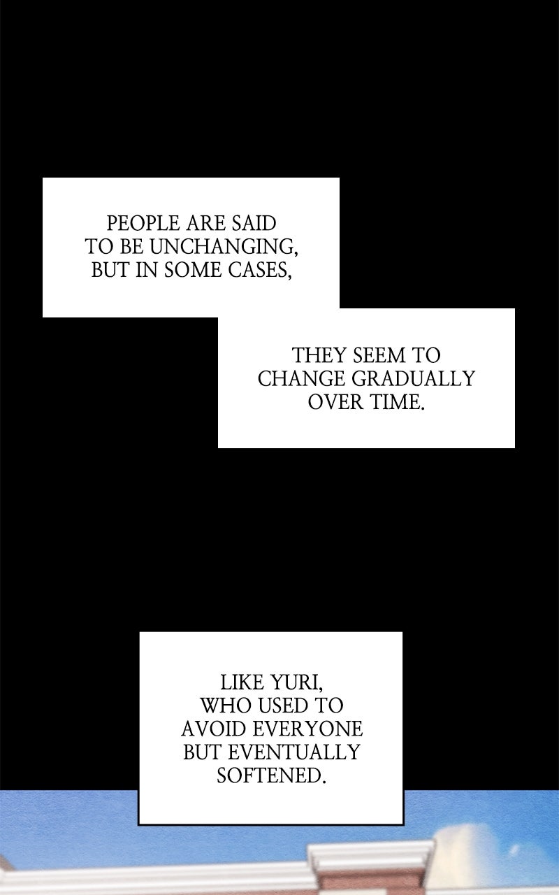 Guardian Girl Chapter 54 - Page 34