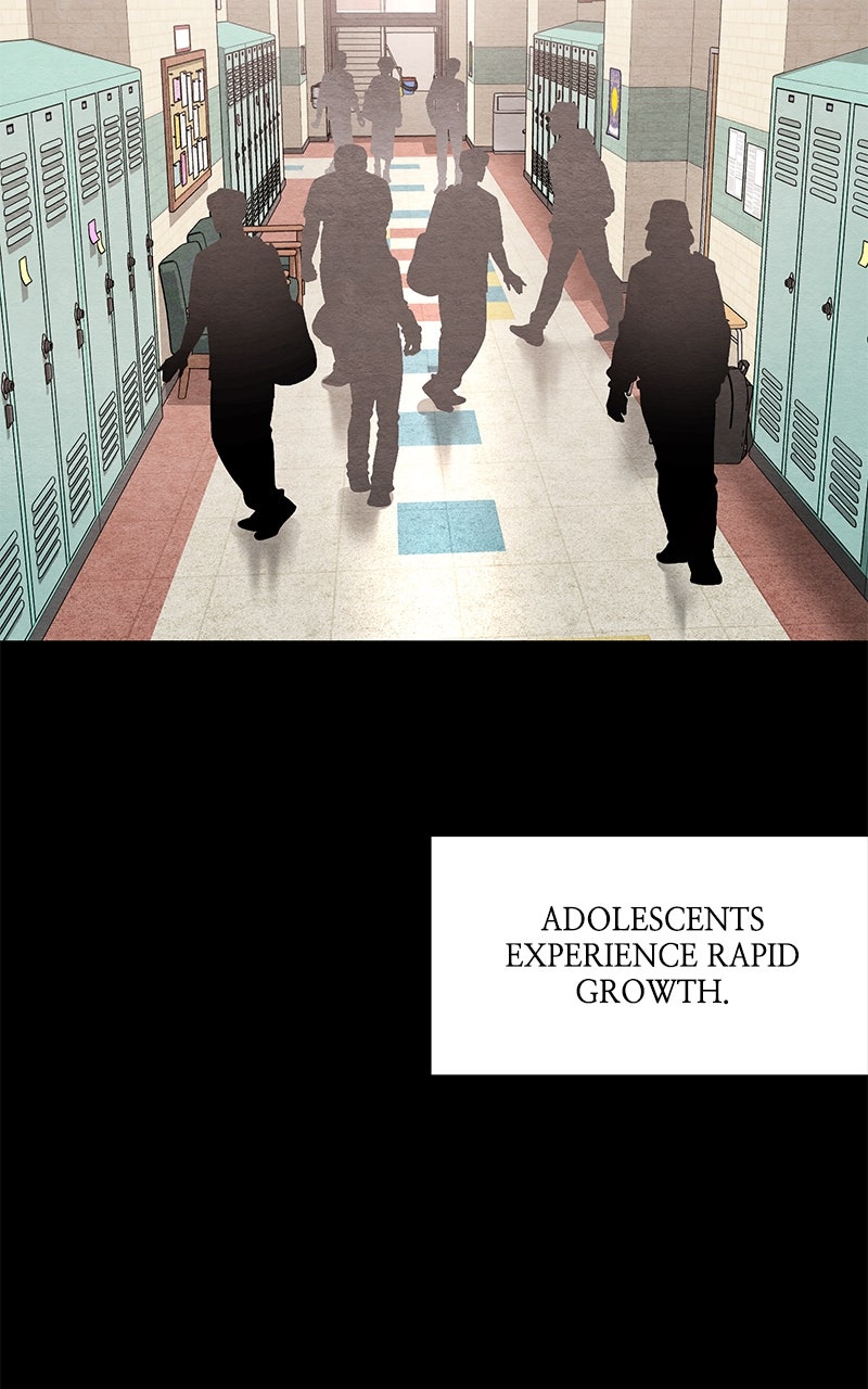 Guardian Girl Chapter 54 - Page 36