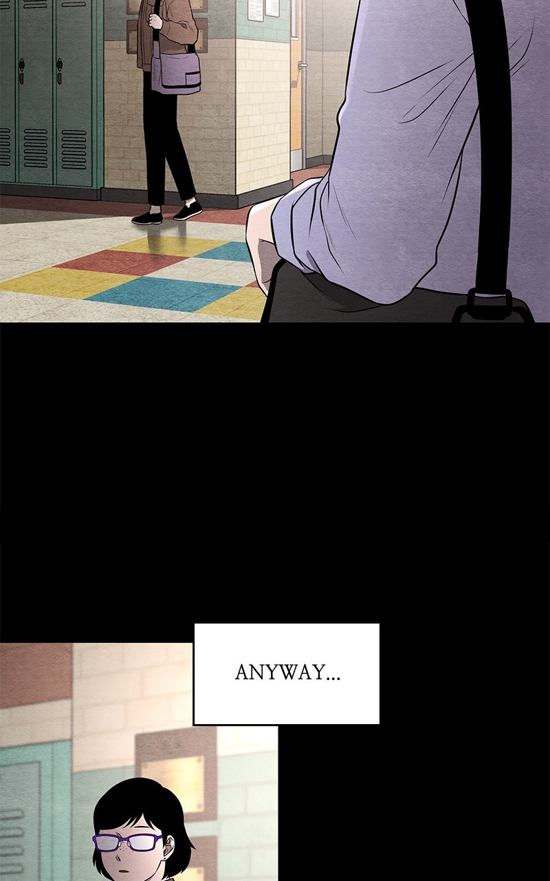 Guardian Girl Chapter 54 - Page 39