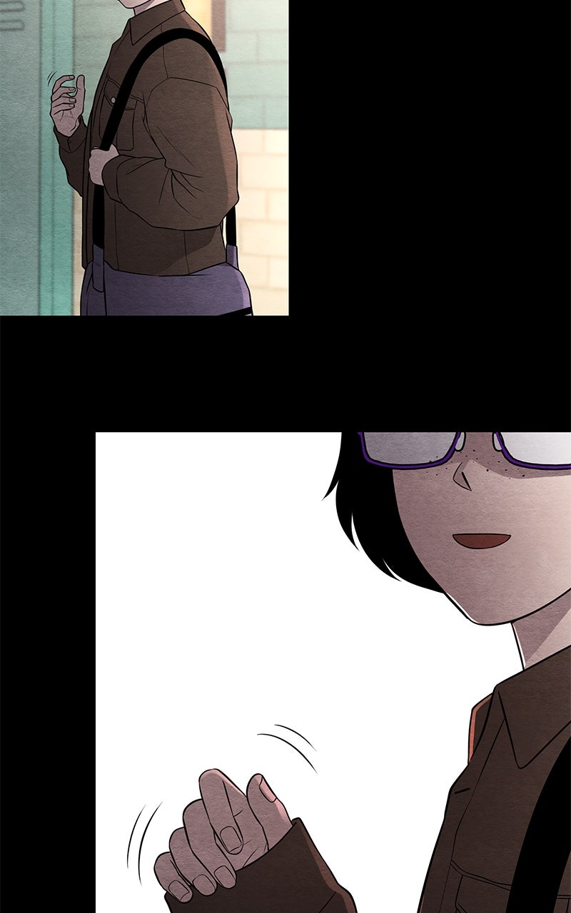 Guardian Girl Chapter 54 - Page 40