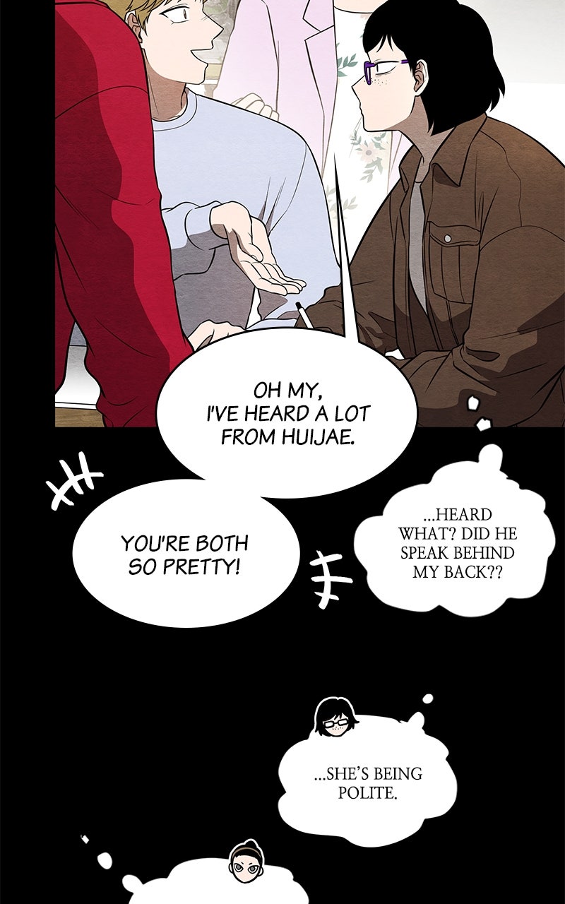 Guardian Girl Chapter 54 - Page 5