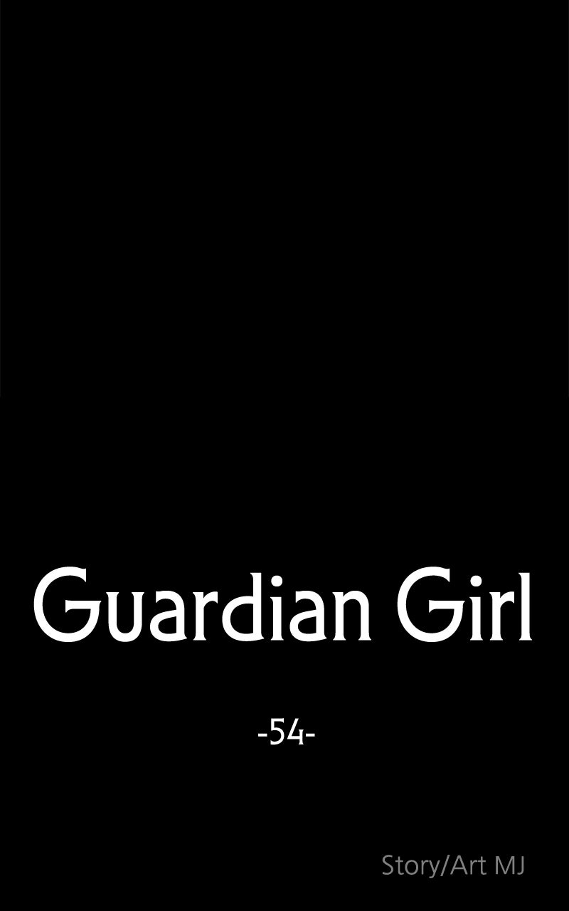 Guardian Girl Chapter 54 - Page 53
