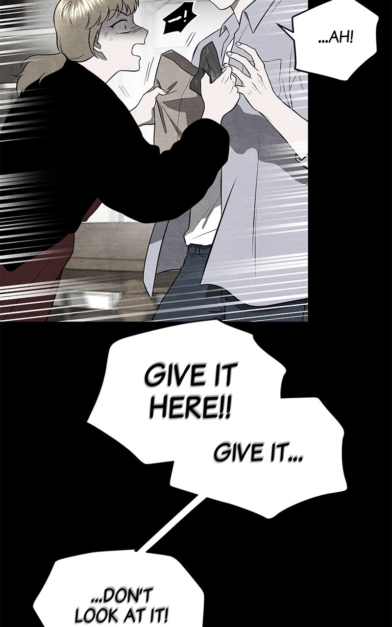 Guardian Girl Chapter 54 - Page 55