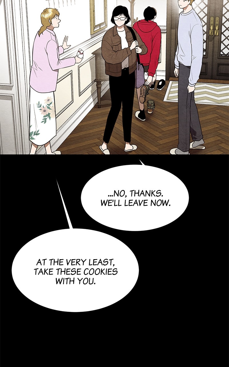 Guardian Girl Chapter 54 - Page 7