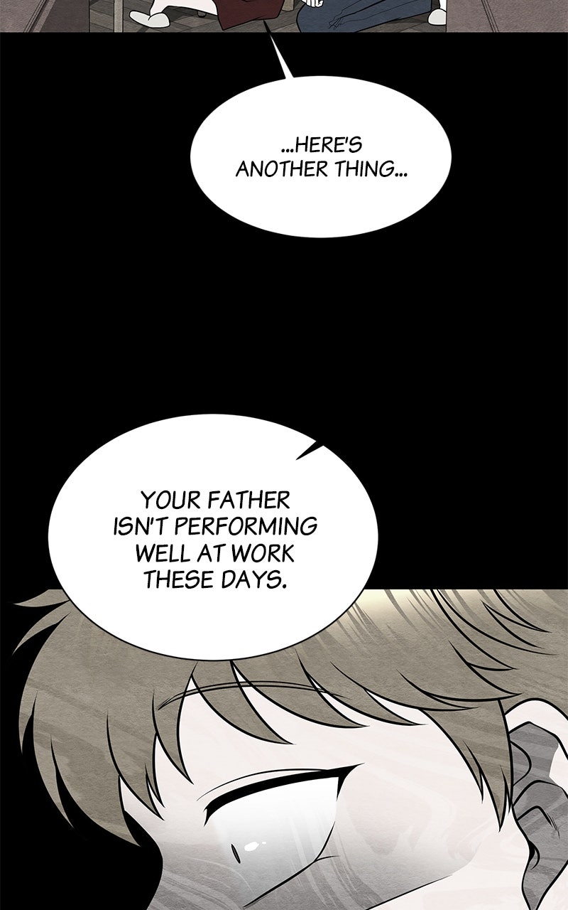 Guardian Girl Chapter 54 - Page 71