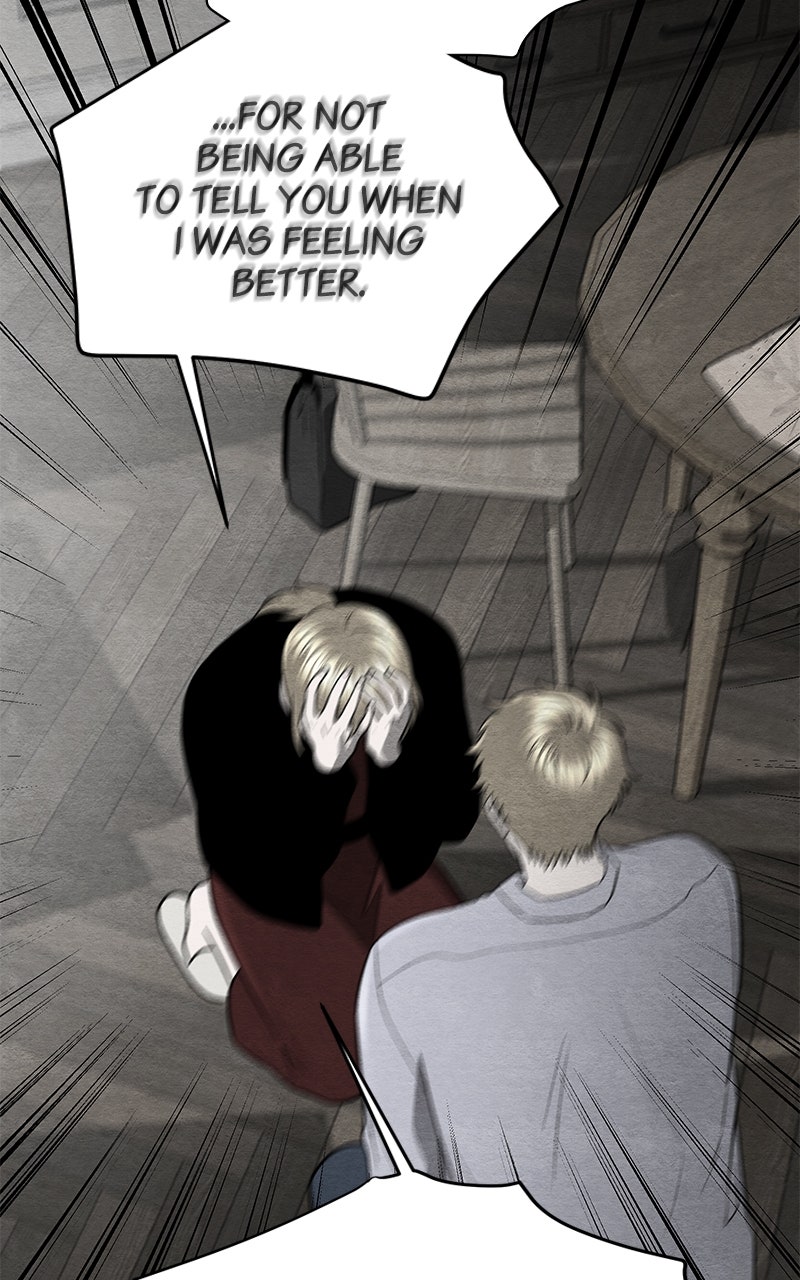 Guardian Girl Chapter 54 - Page 76