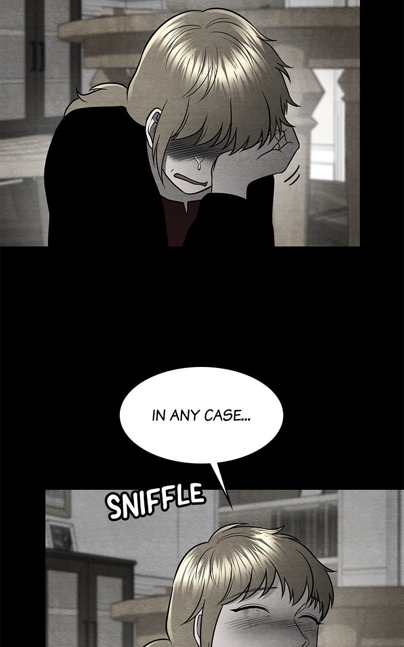 Guardian Girl Chapter 54 - Page 79