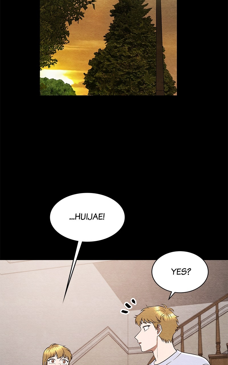 Guardian Girl Chapter 54 - Page 9