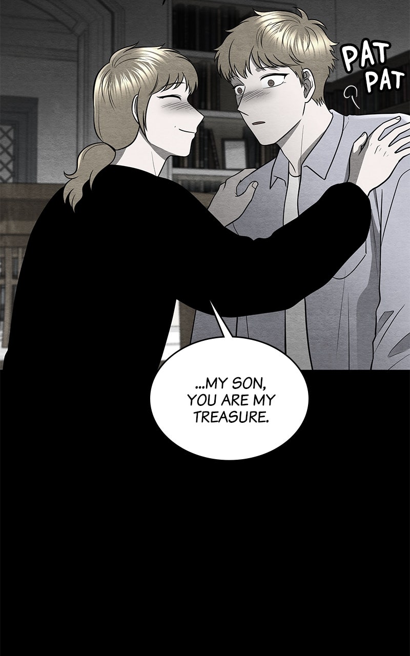 Guardian Girl Chapter 54 - Page 81