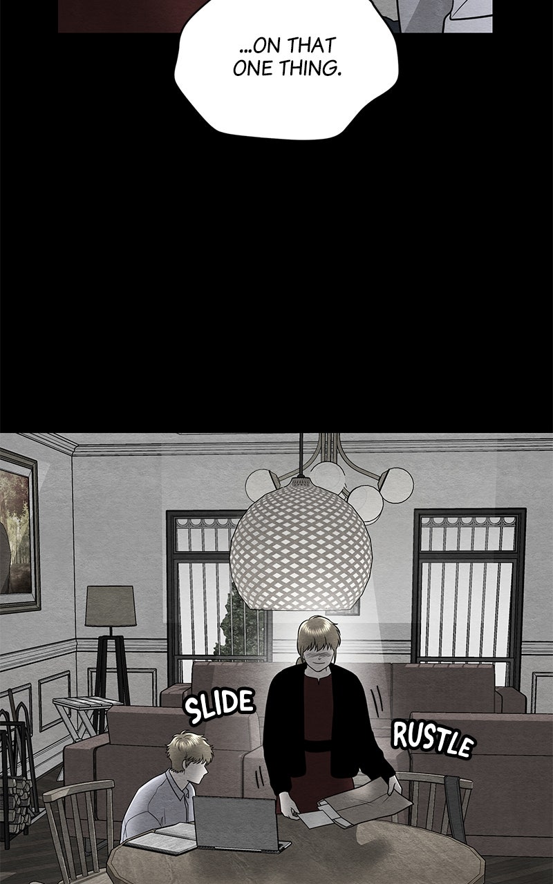 Guardian Girl Chapter 54 - Page 83