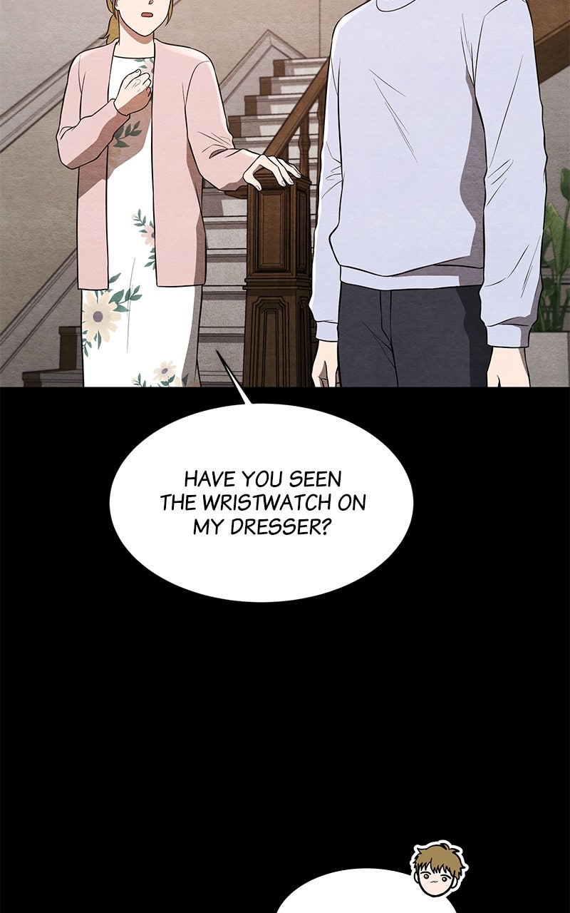 Guardian Girl Chapter 54 - Page 10