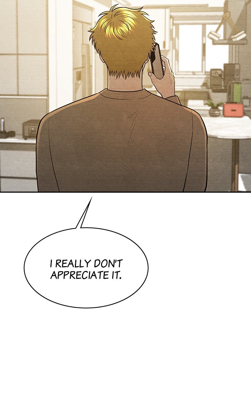 Guardian Girl Chapter 56 - Page 2