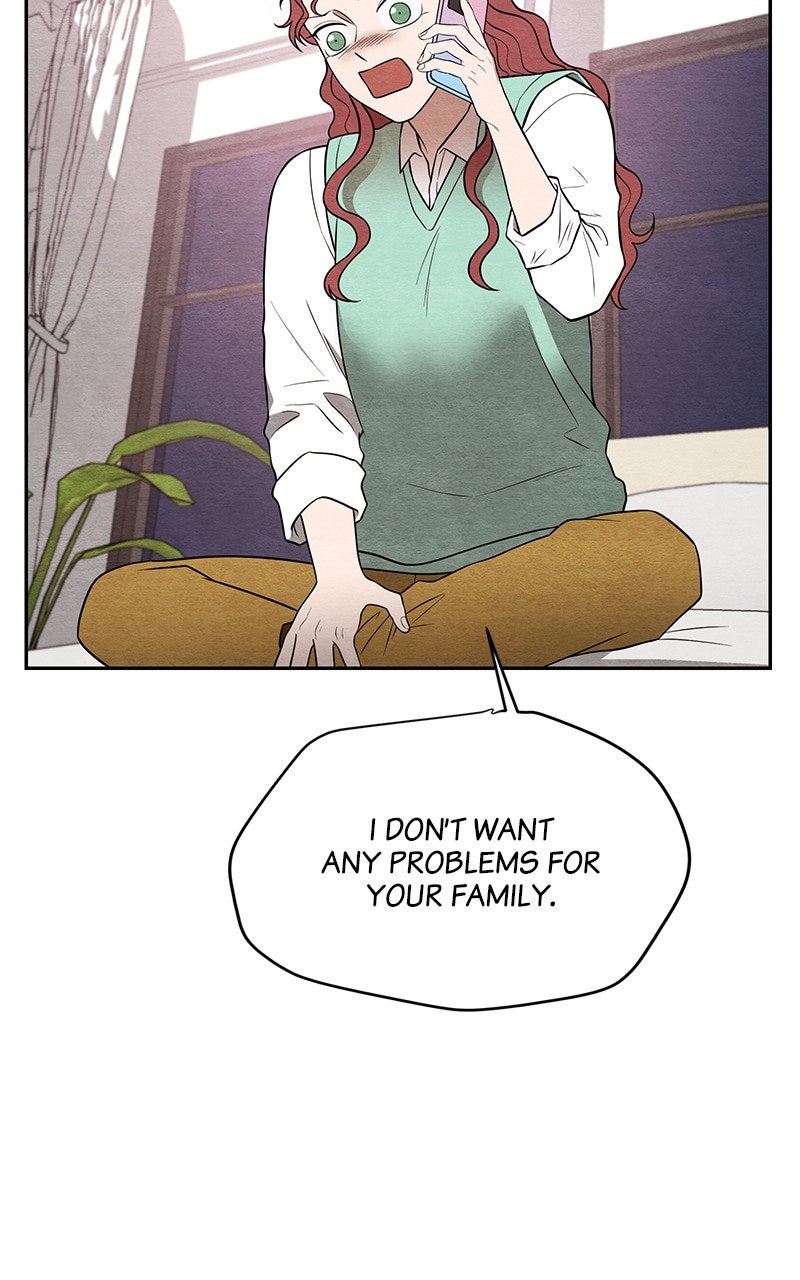 Guardian Girl Chapter 56 - Page 12