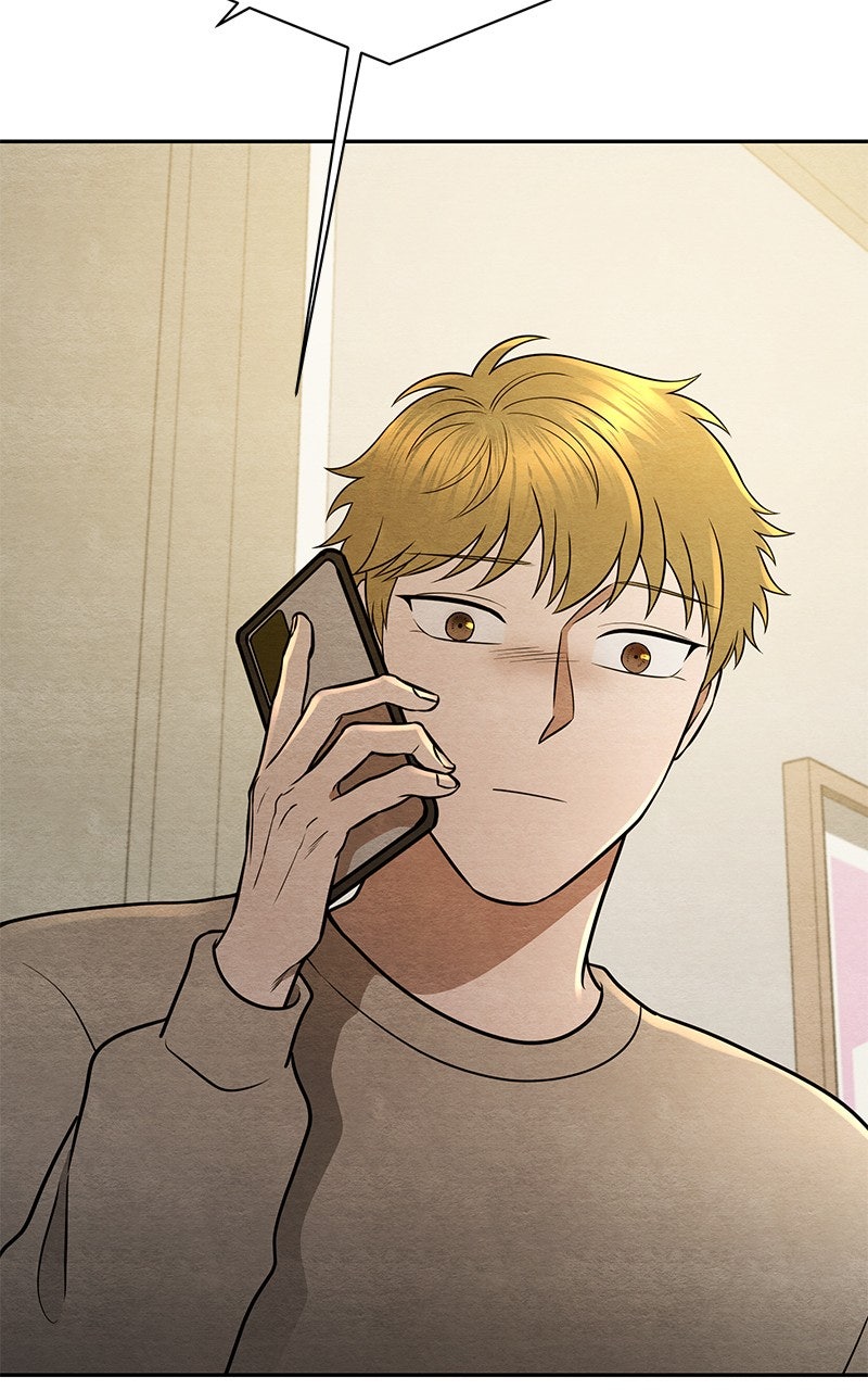 Guardian Girl Chapter 56 - Page 15