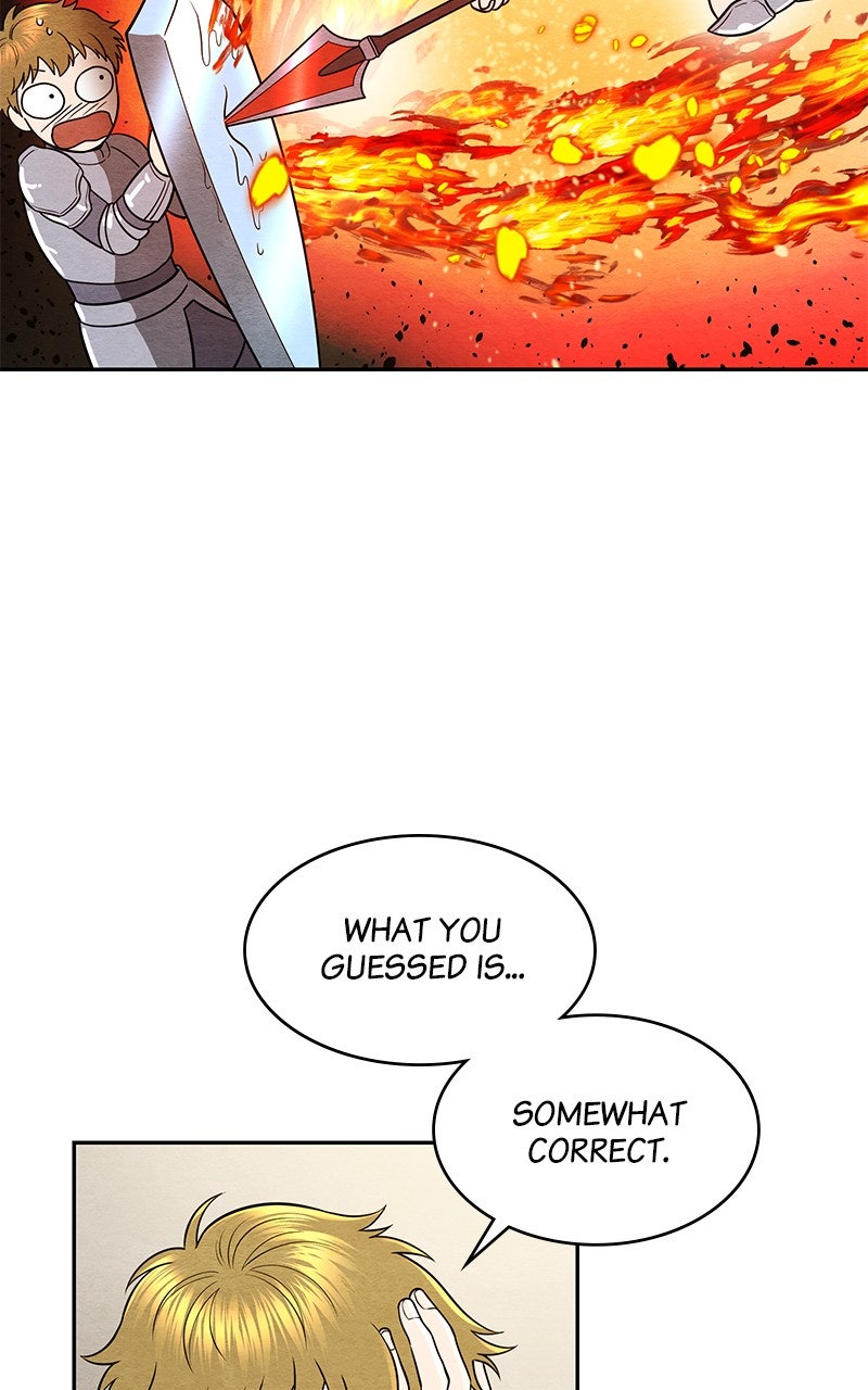 Guardian Girl Chapter 56 - Page 18