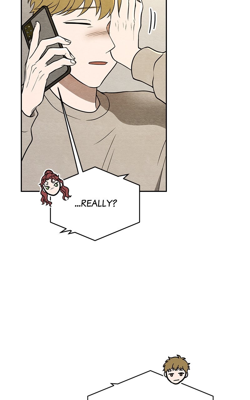 Guardian Girl Chapter 56 - Page 19