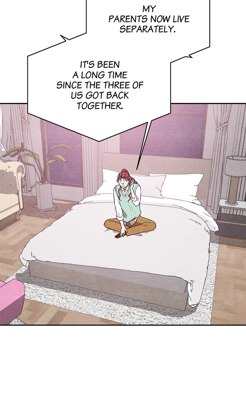 Guardian Girl Chapter 56 - Page 20