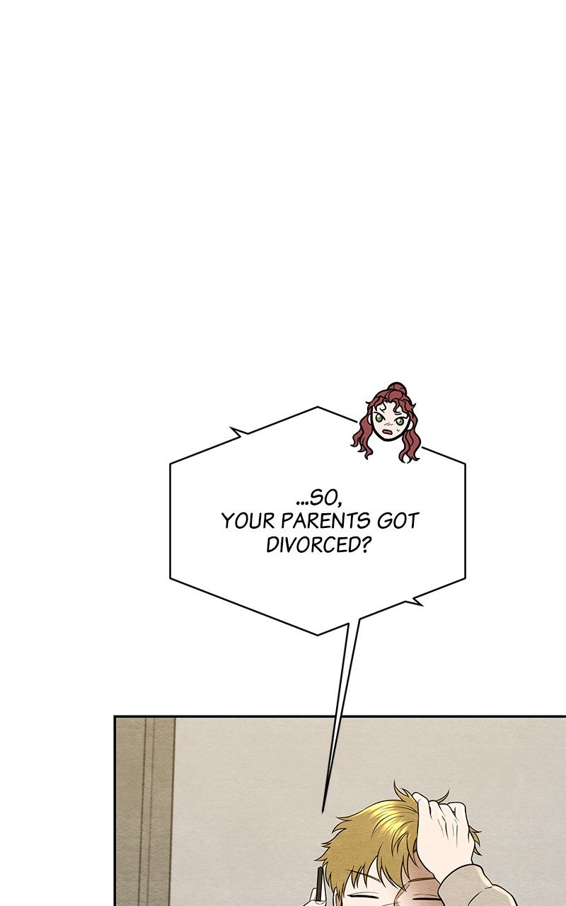 Guardian Girl Chapter 56 - Page 21