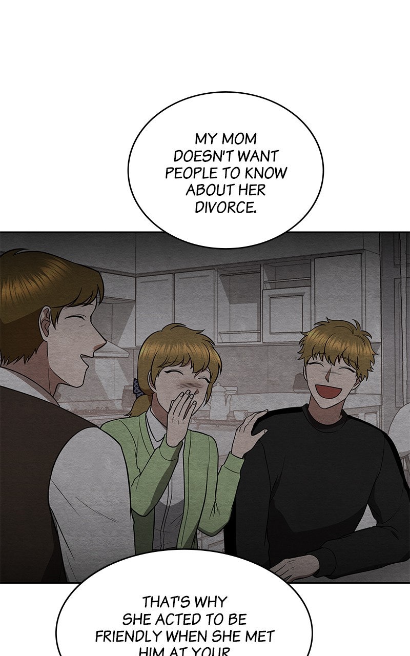 Guardian Girl Chapter 56 - Page 23