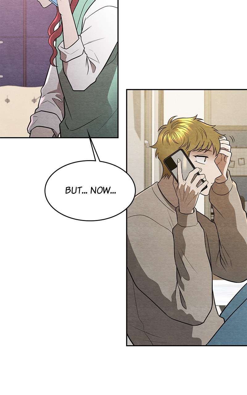 Guardian Girl Chapter 56 - Page 25