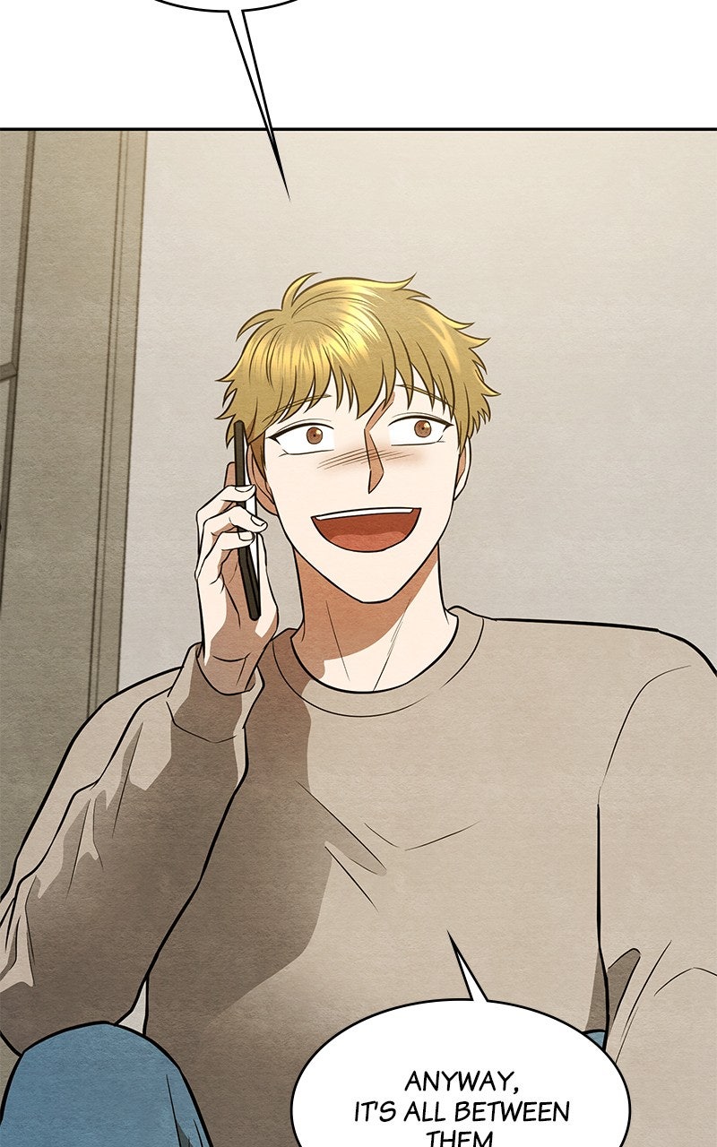 Guardian Girl Chapter 56 - Page 29