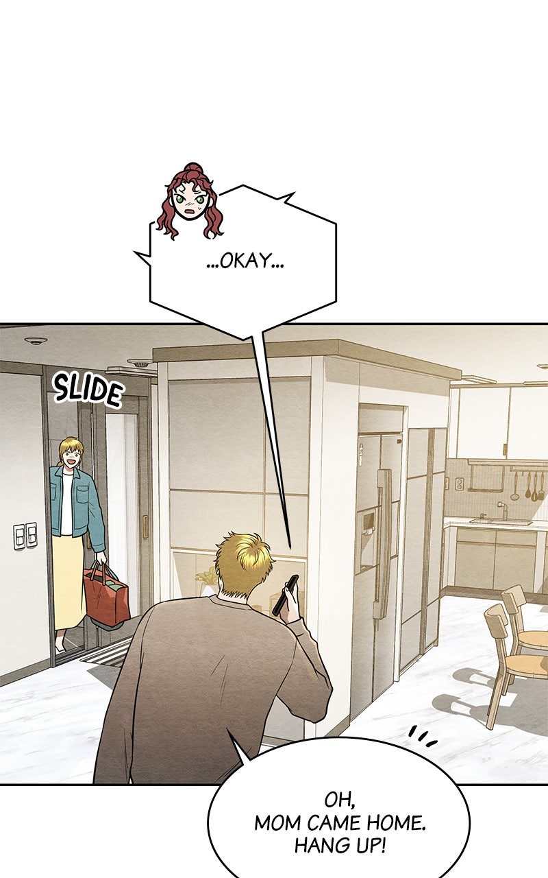 Guardian Girl Chapter 56 - Page 31