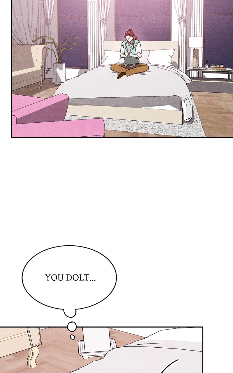 Guardian Girl Chapter 56 - Page 33