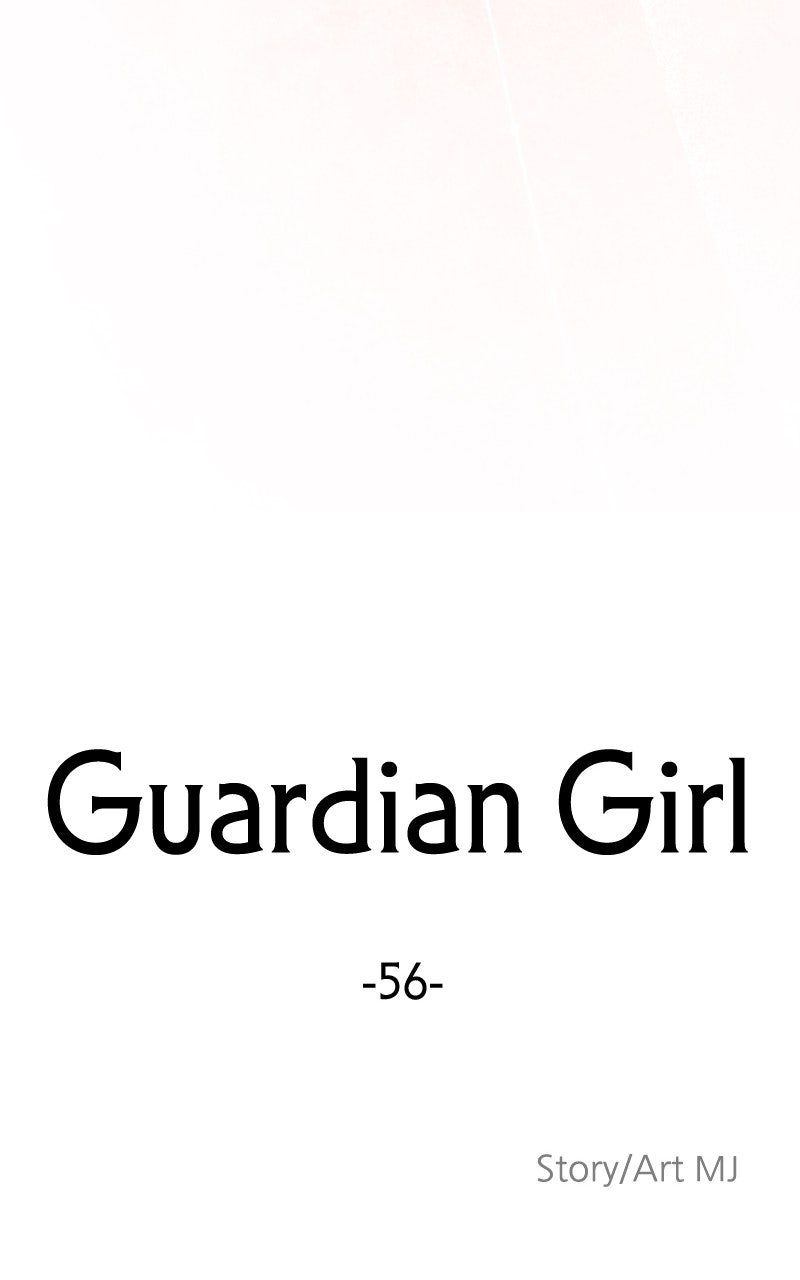 Guardian Girl Chapter 56 - Page 40
