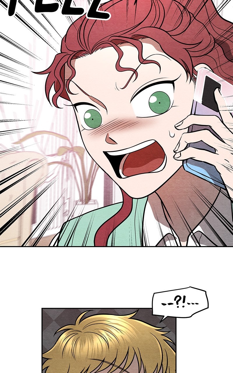 Guardian Girl Chapter 56 - Page 5