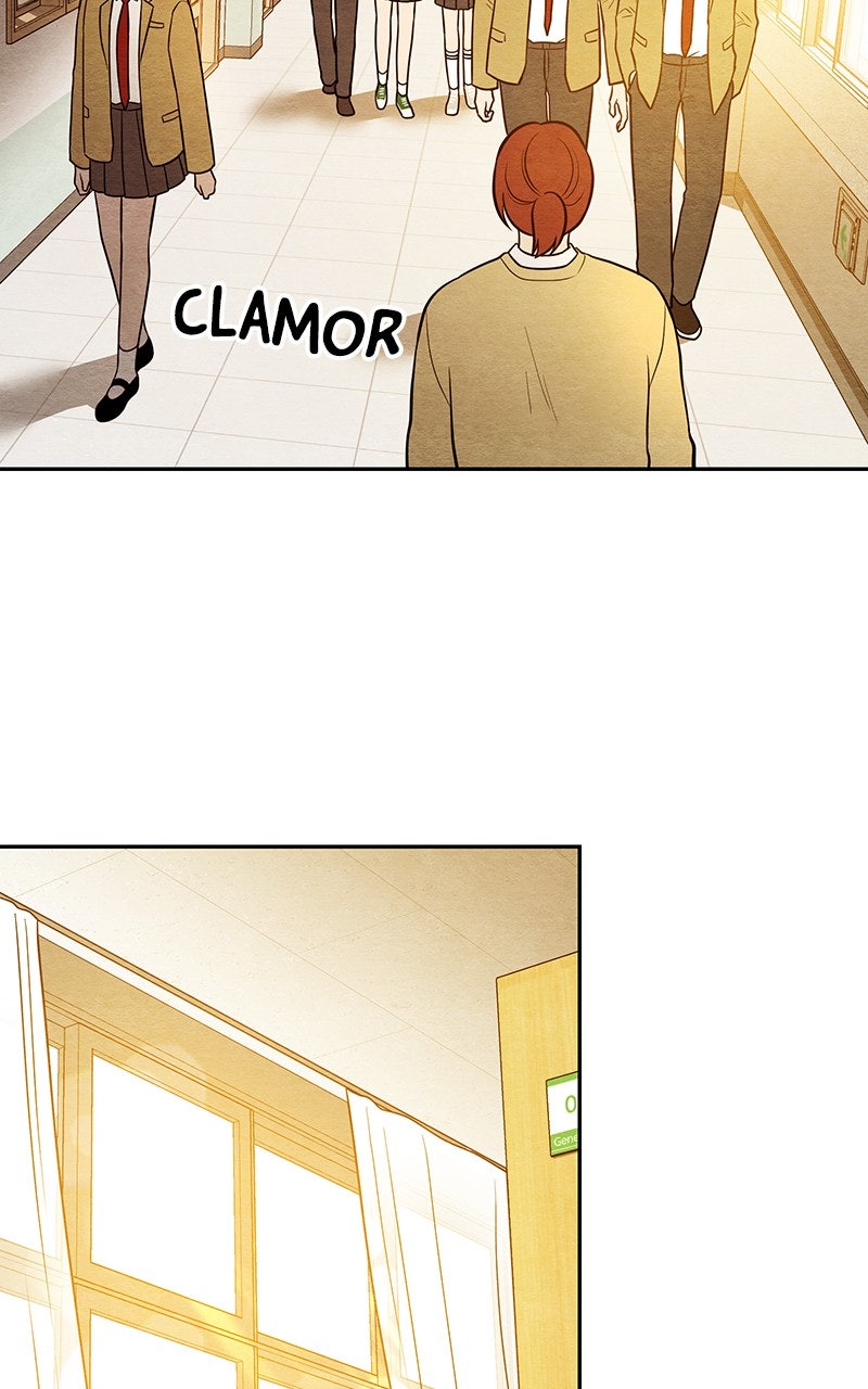 Guardian Girl Chapter 56 - Page 42