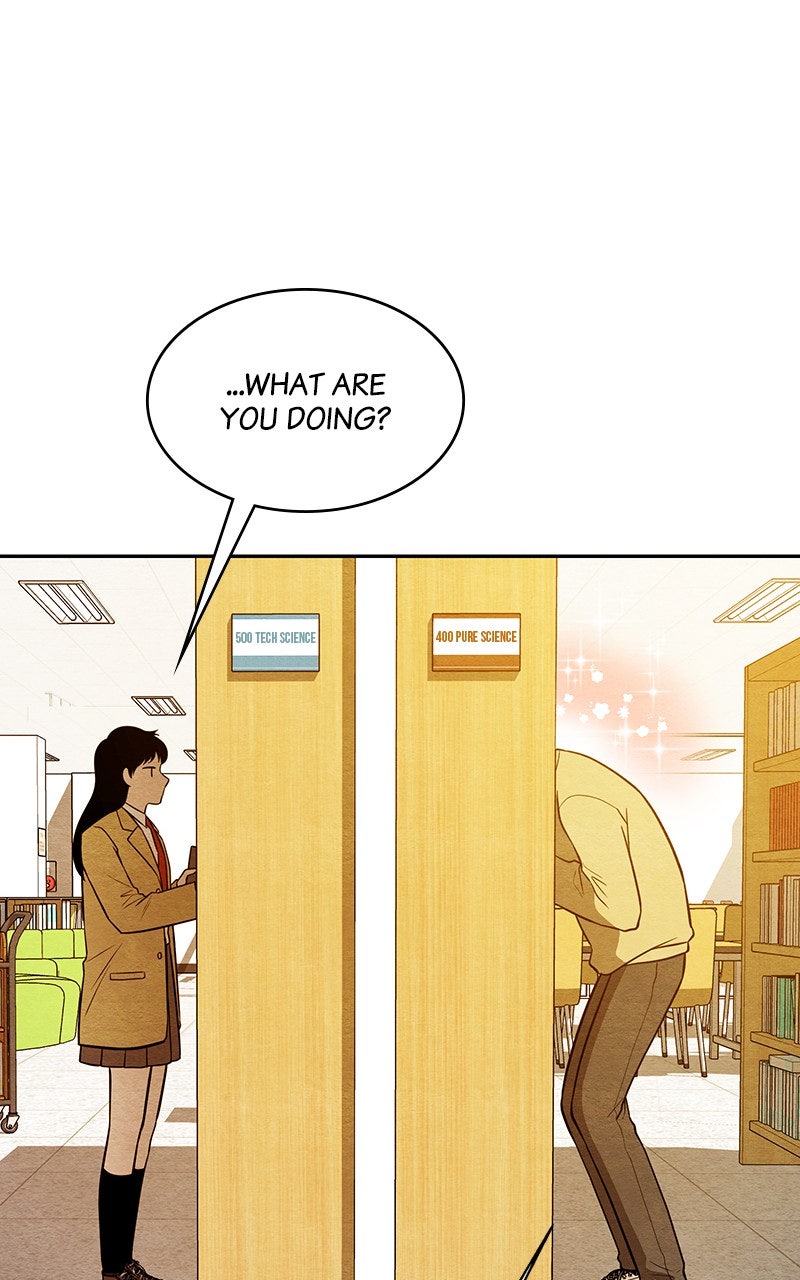 Guardian Girl Chapter 56 - Page 47