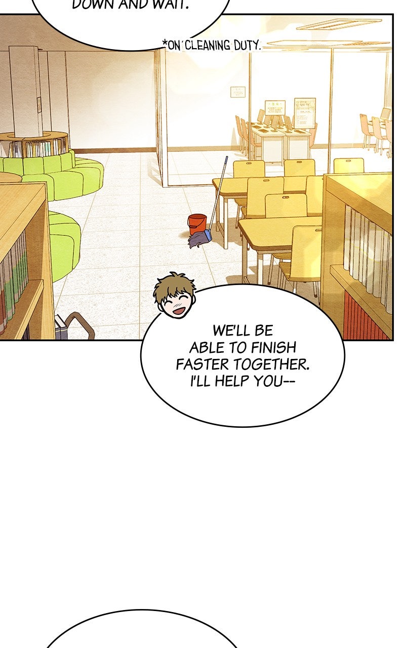 Guardian Girl Chapter 56 - Page 49