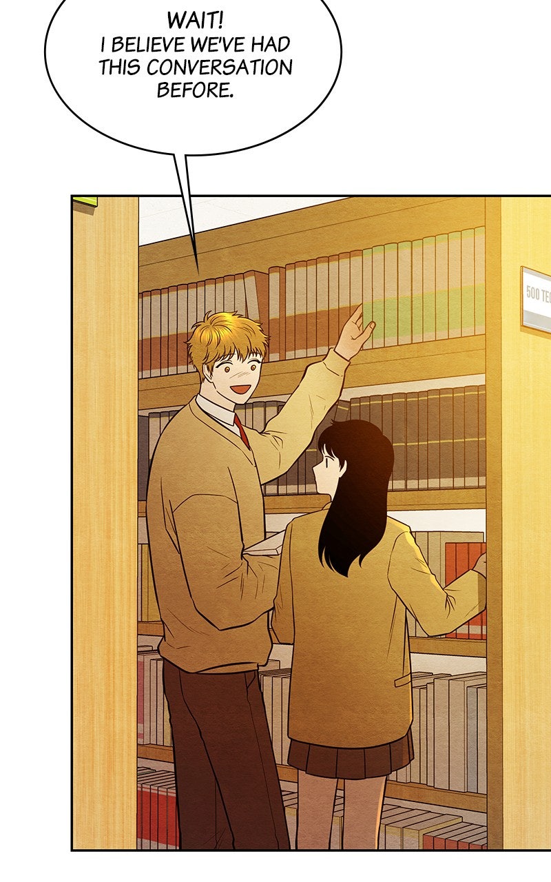 Guardian Girl Chapter 56 - Page 50