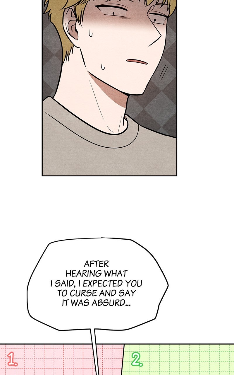 Guardian Girl Chapter 56 - Page 6