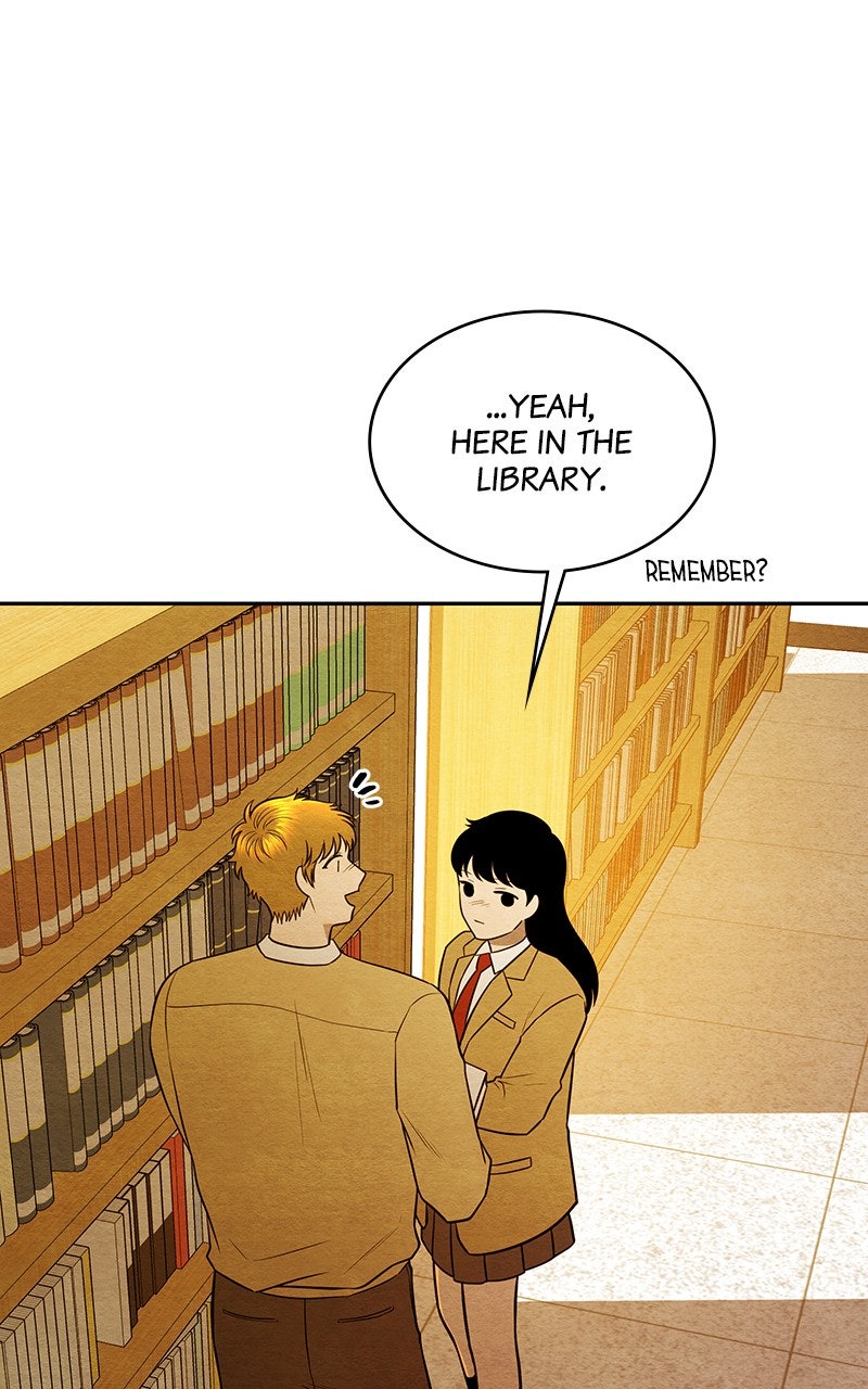 Guardian Girl Chapter 56 - Page 51