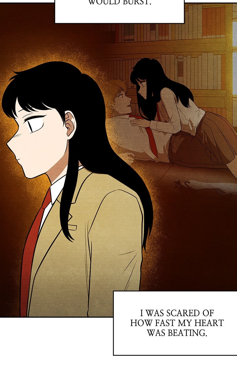 Guardian Girl Chapter 56 - Page 54