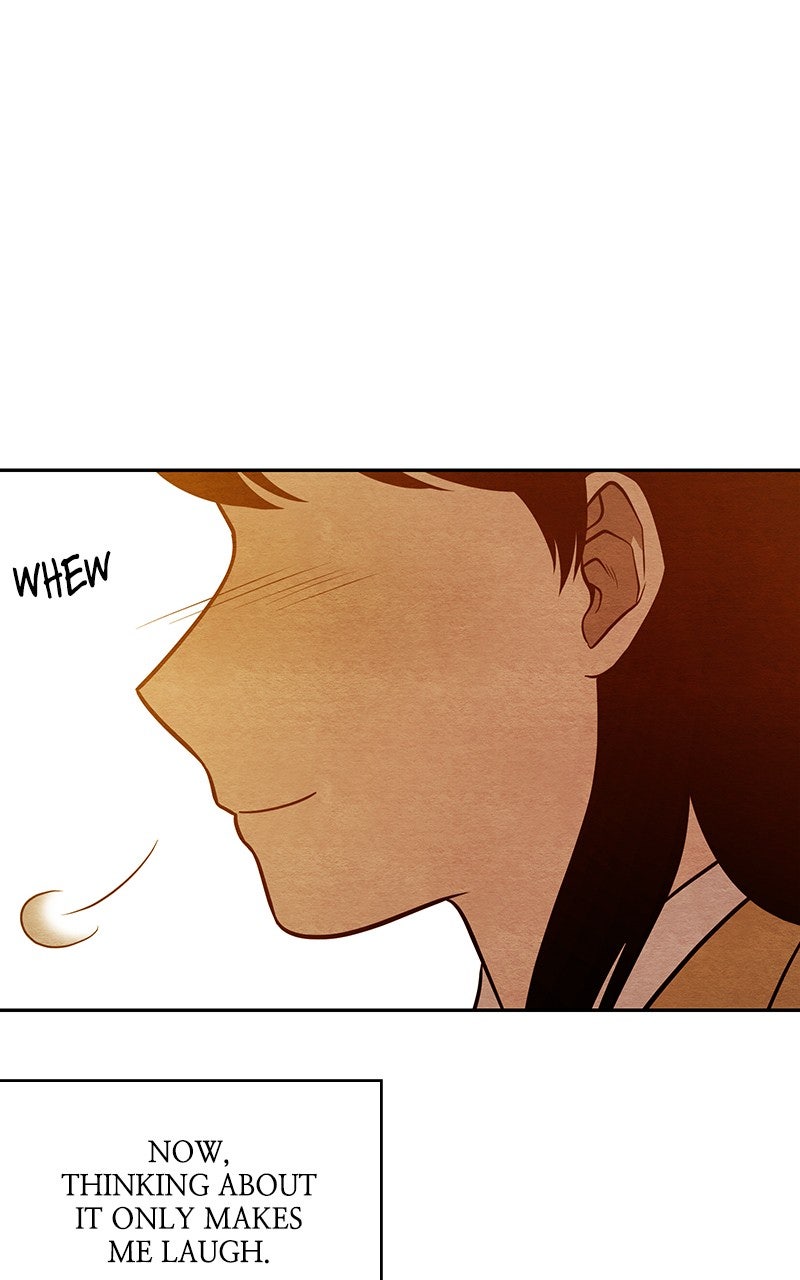 Guardian Girl Chapter 56 - Page 55