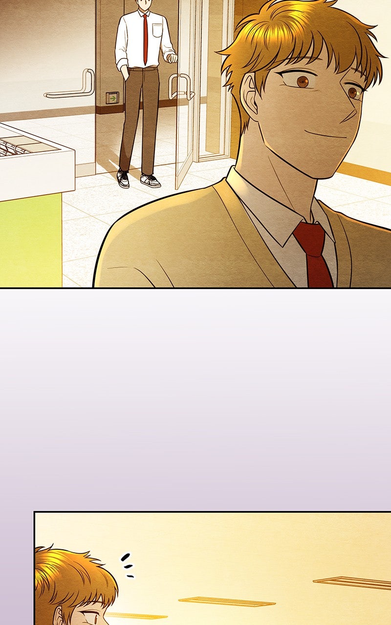 Guardian Girl Chapter 56 - Page 57