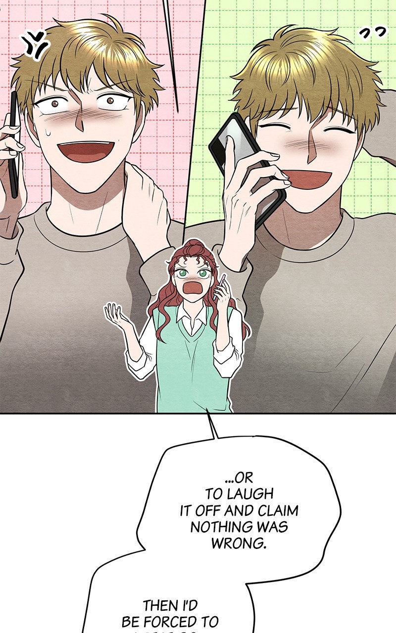 Guardian Girl Chapter 56 - Page 7