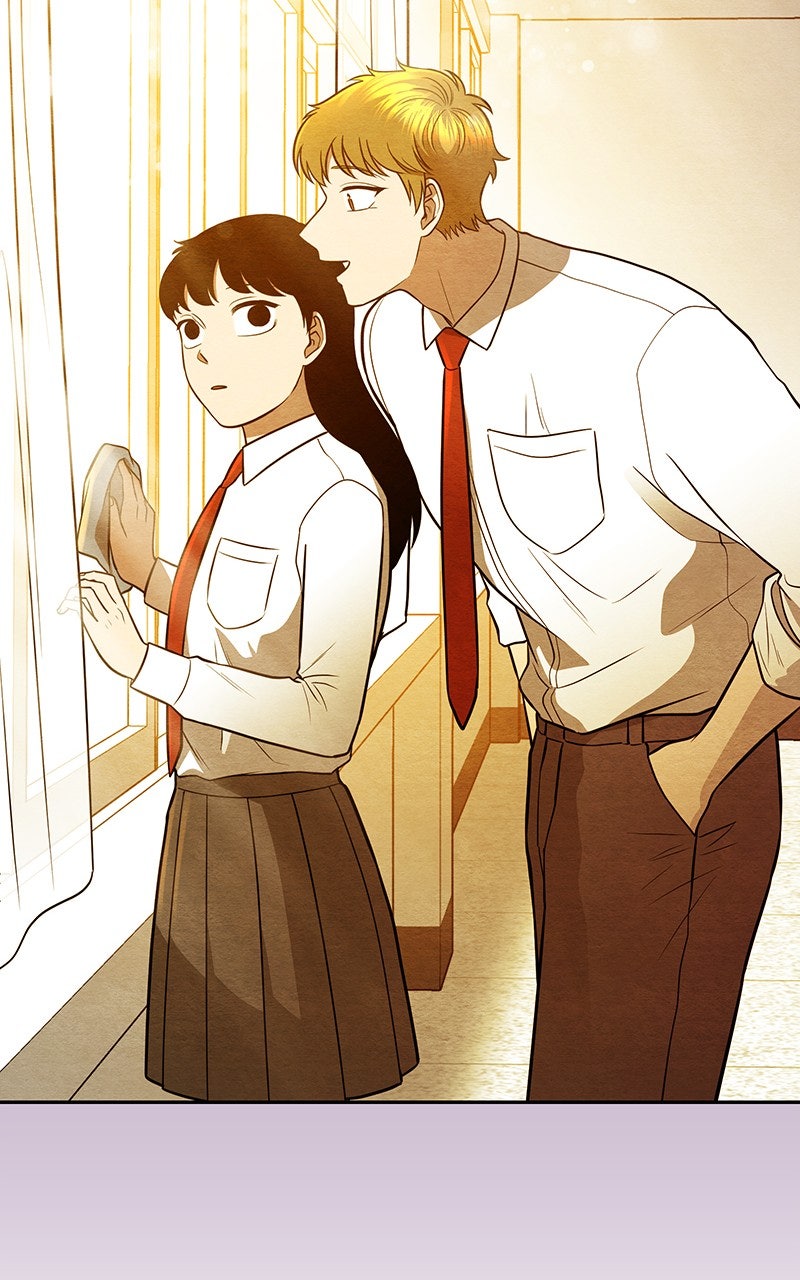 Guardian Girl Chapter 56 - Page 63