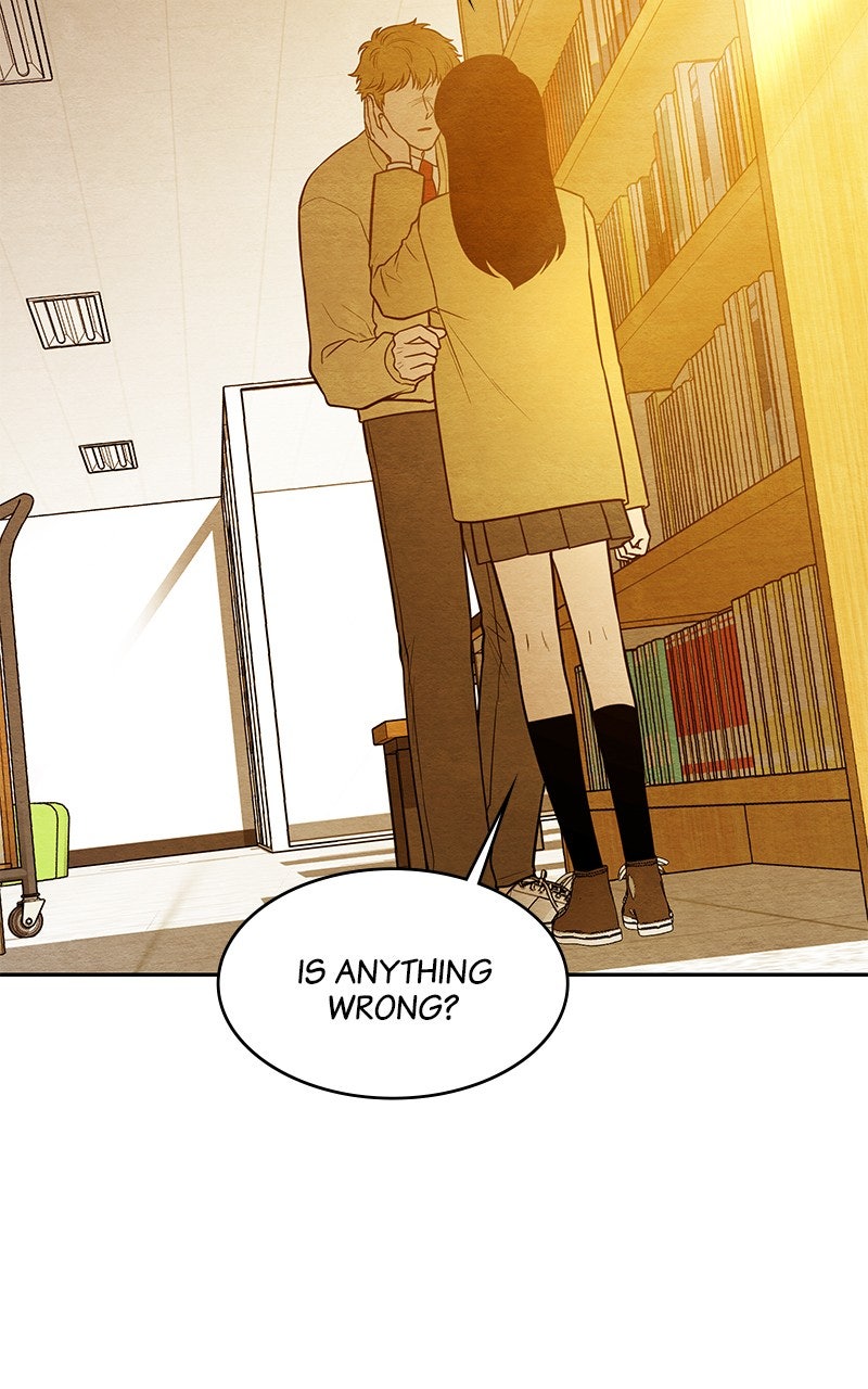 Guardian Girl Chapter 56 - Page 69