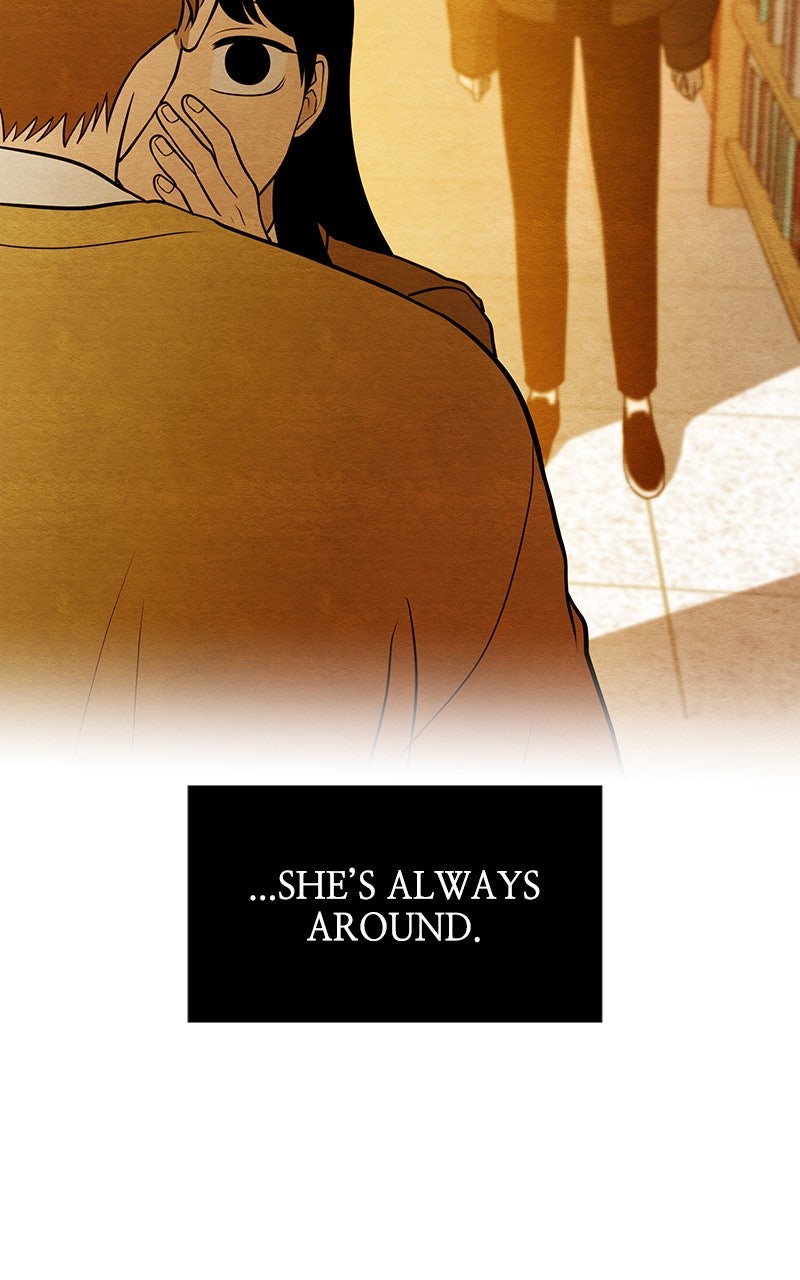 Guardian Girl Chapter 56 - Page 73