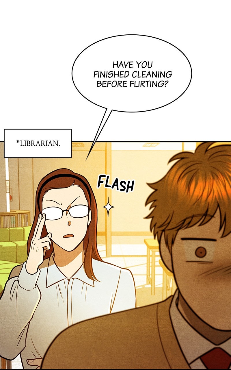 Guardian Girl Chapter 56 - Page 76