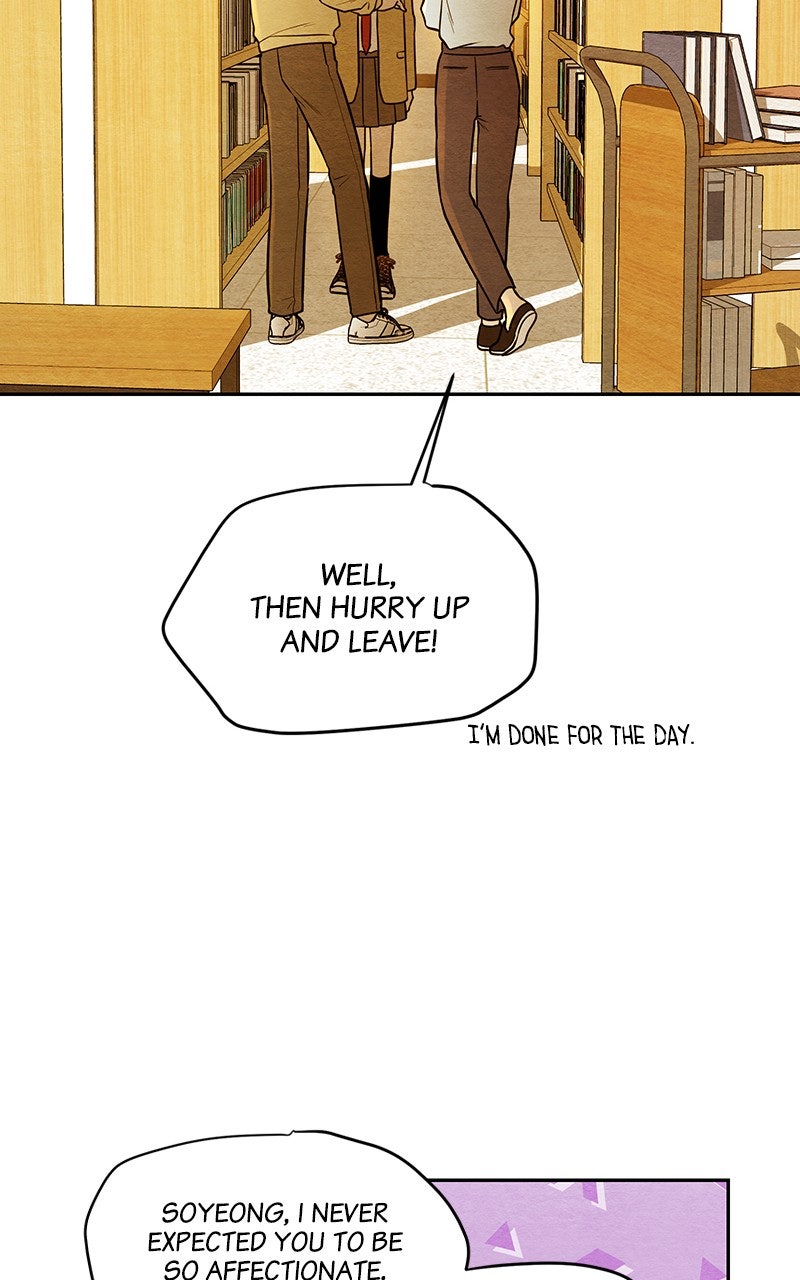 Guardian Girl Chapter 56 - Page 78