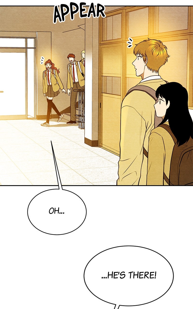 Guardian Girl Chapter 56 - Page 80